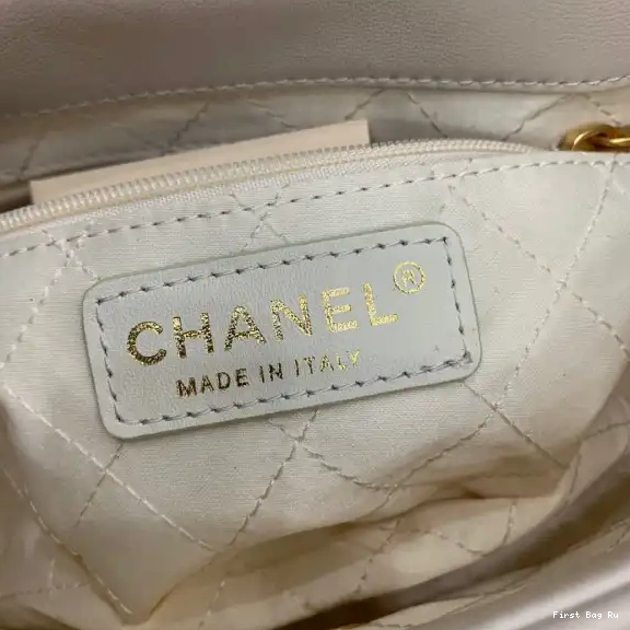 Firstbag Ru BAG CHANEL FLAP 0707